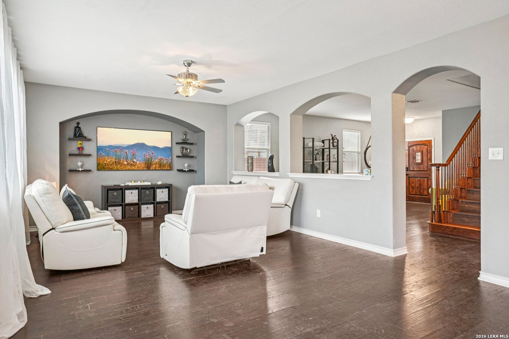 4031 Calle De Cobre San Antonio TX 78257