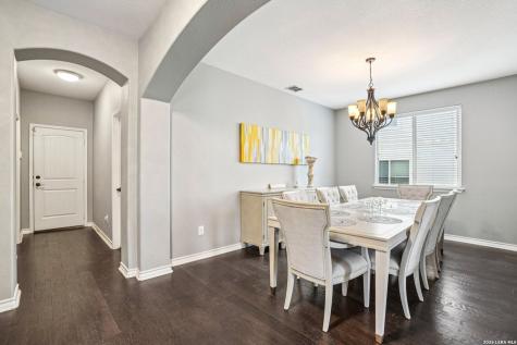 4031 Calle De Cobre San Antonio TX 78257