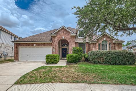 1736 Lookout Forest San Antonio TX 78260
