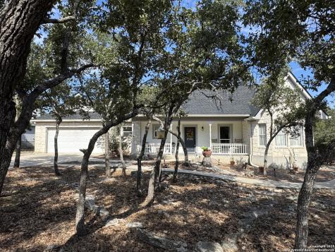 8 Ironwood Lane Wimberley TX 78676