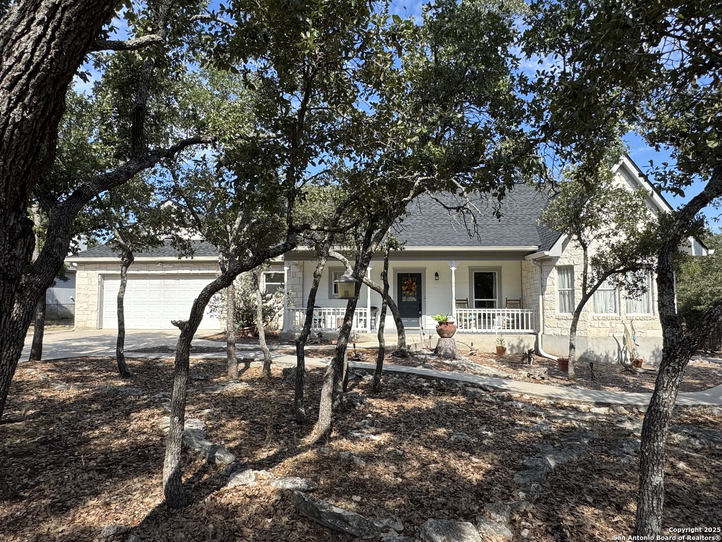 8 Ironwood Lane Wimberley TX 78676