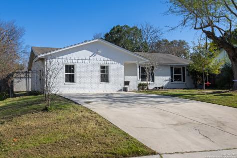 7618 Pipers Lane San Antonio TX 78251