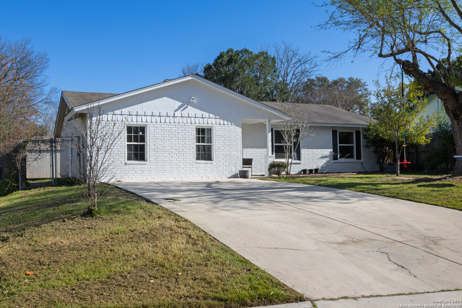 7618 Pipers Lane San Antonio TX 78251