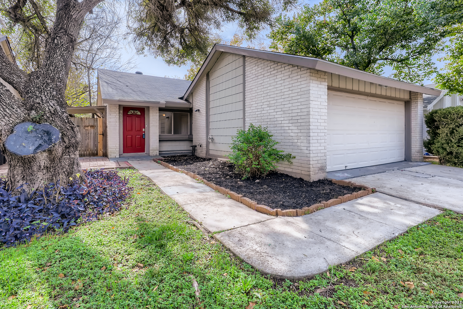 9614 South Bend San Antonio TX 78250
