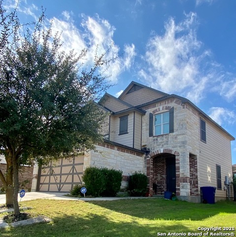 4510 Wrangler View San Antonio TX 78223