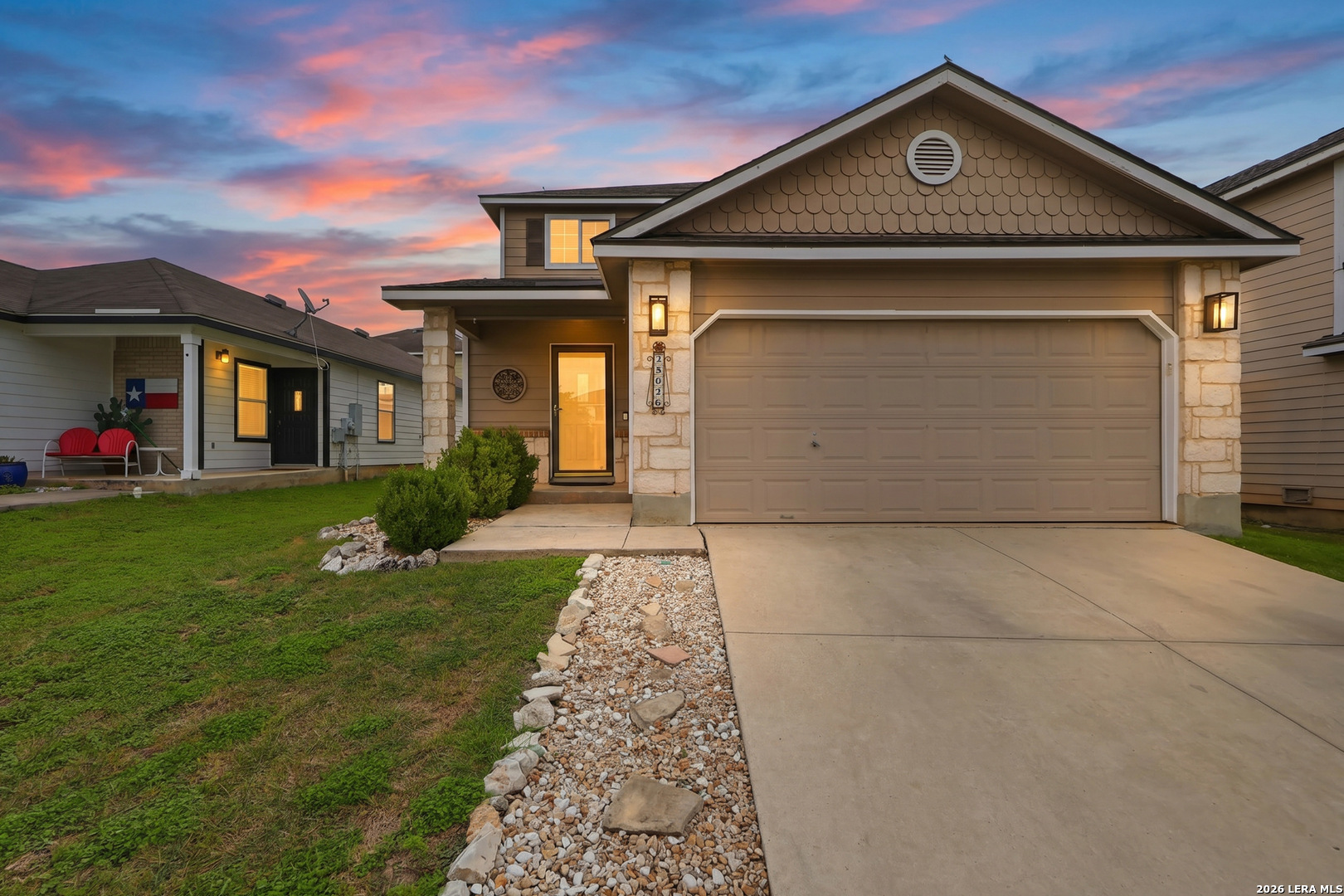 25026 Longbranch San Antonio TX 78261