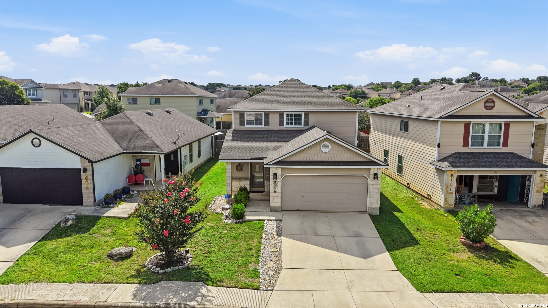 25026 Longbranch San Antonio TX 78261