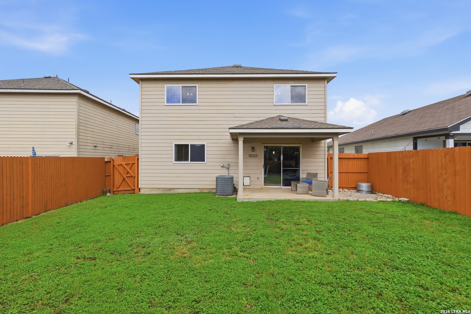 25026 Longbranch San Antonio TX 78261