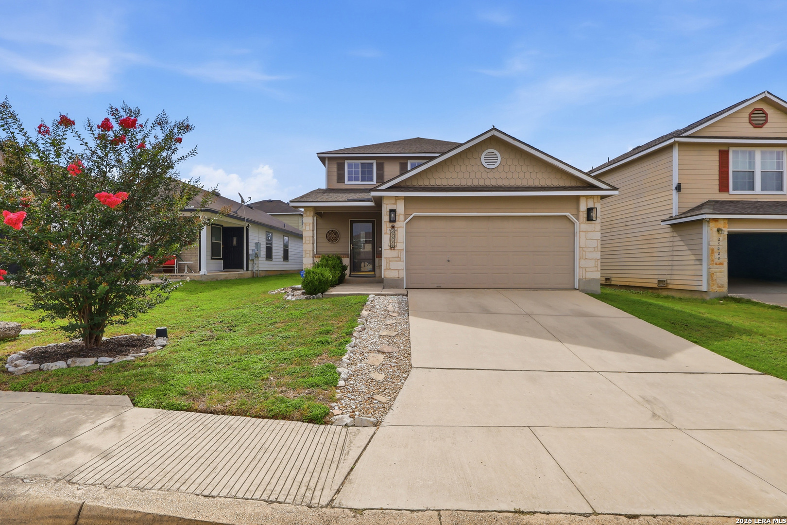 25026 Longbranch San Antonio TX 78261