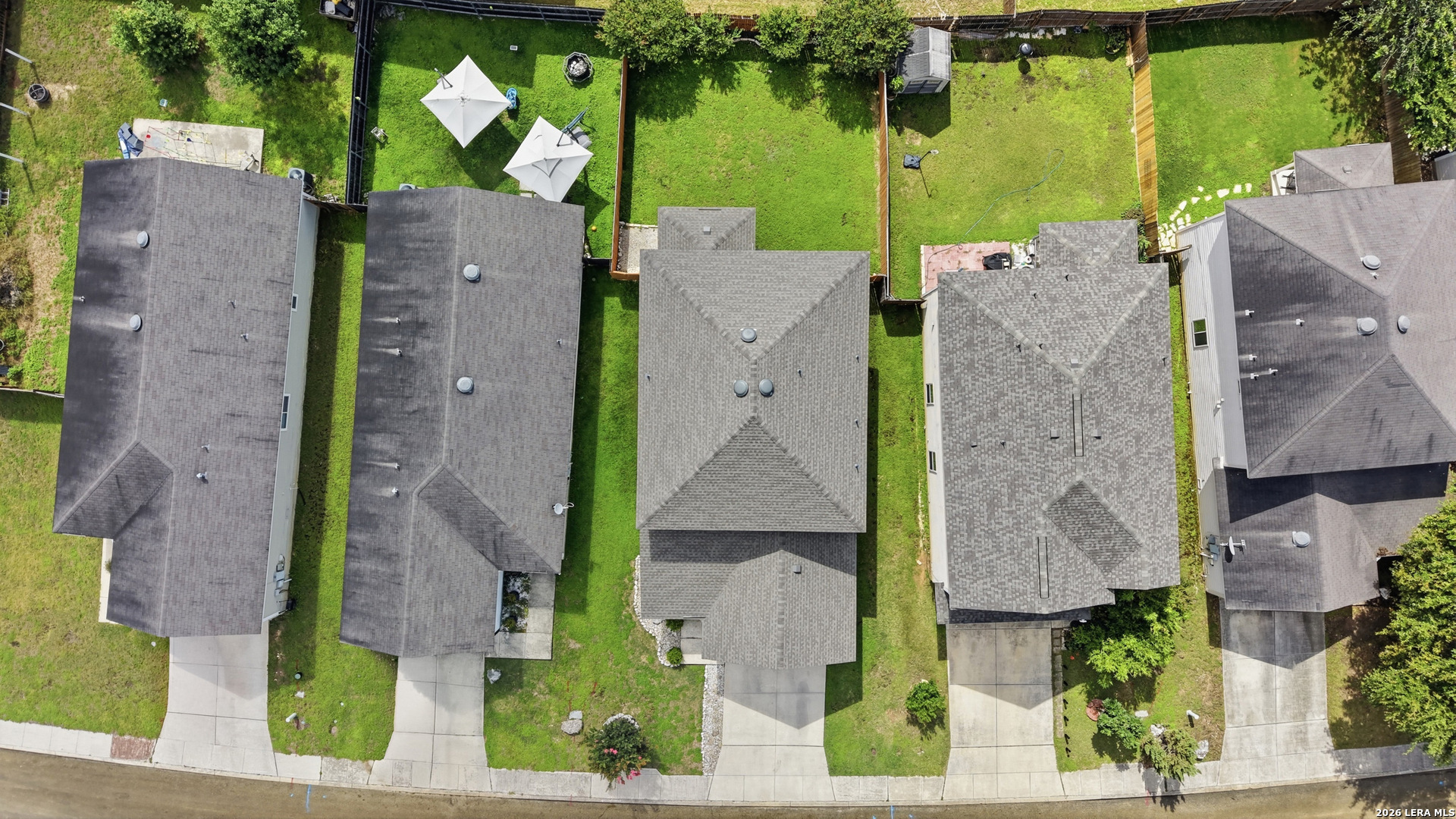 25026 Longbranch San Antonio TX 78261