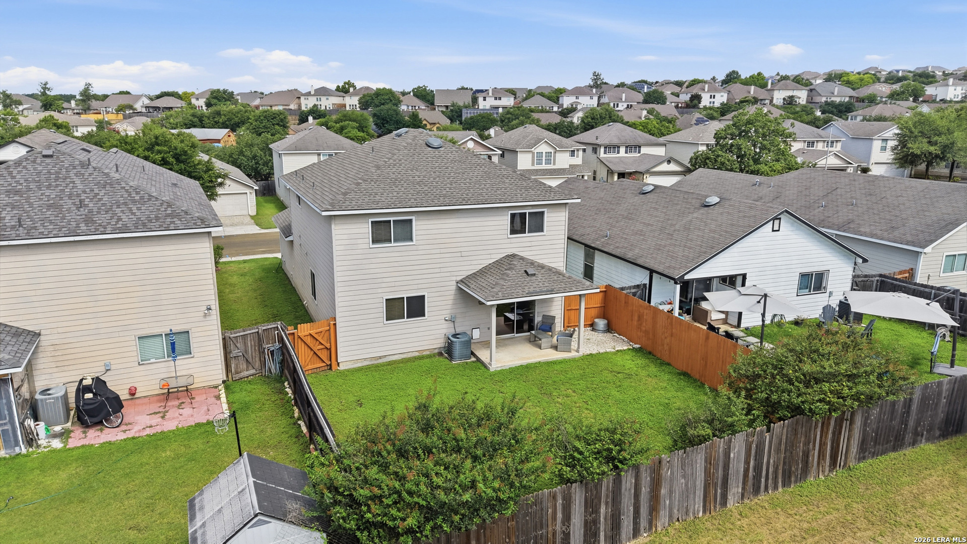 25026 Longbranch San Antonio TX 78261