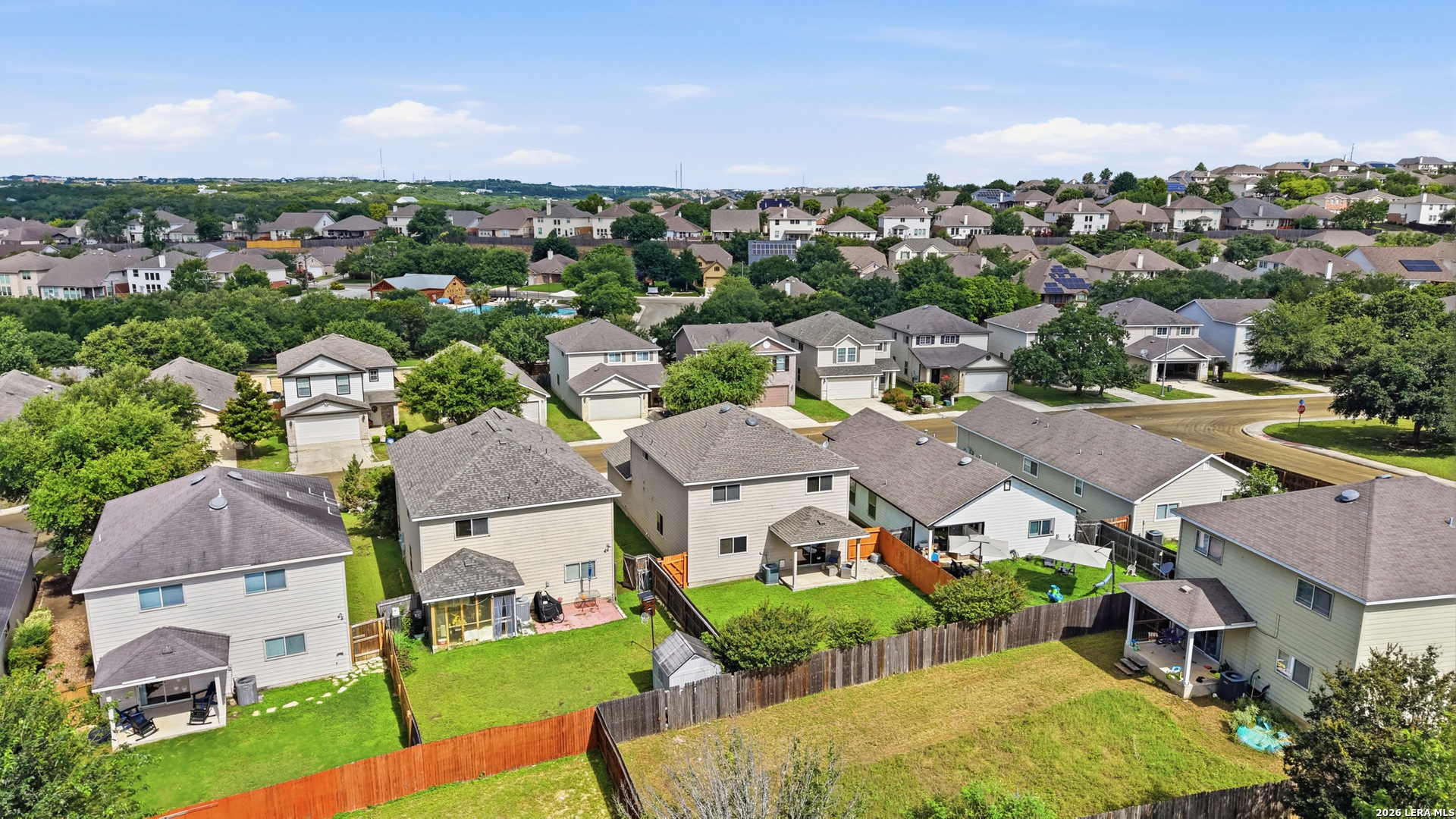 25026 Longbranch San Antonio TX 78261