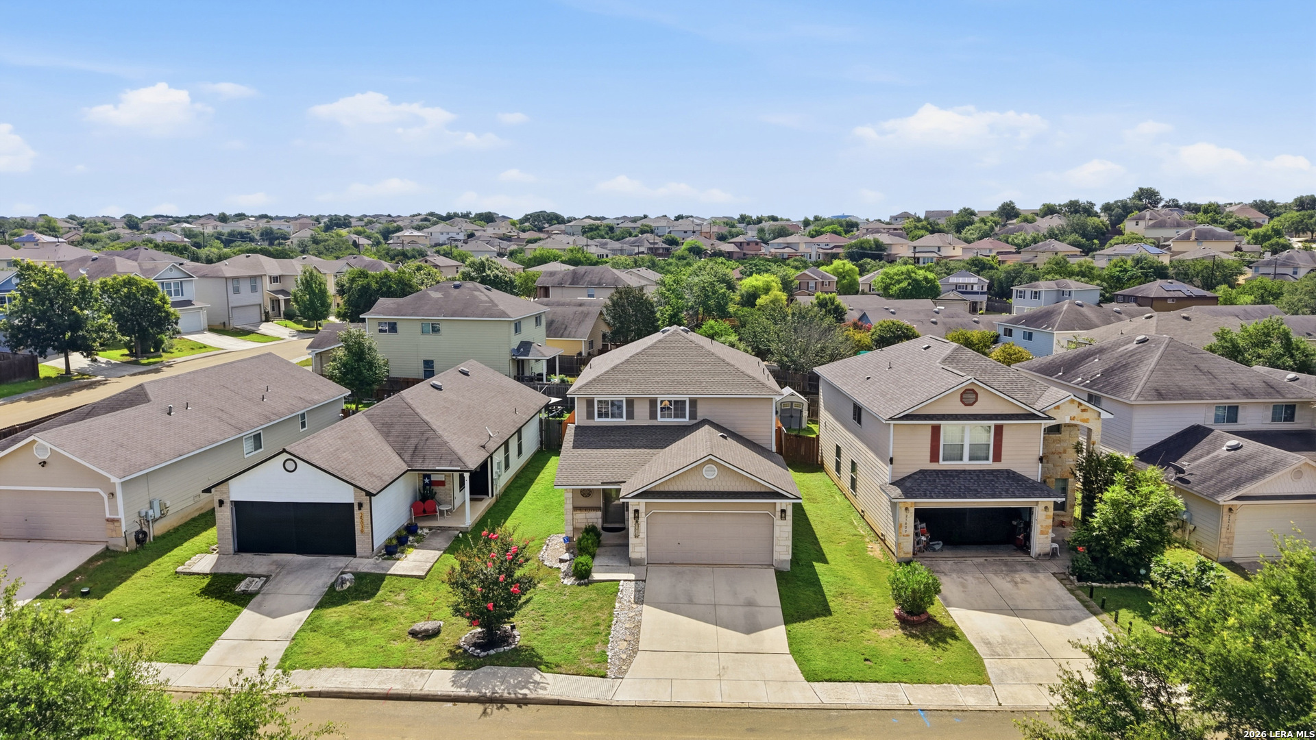 25026 Longbranch San Antonio TX 78261