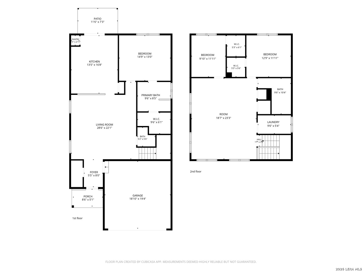 25026 Longbranch San Antonio TX 78261