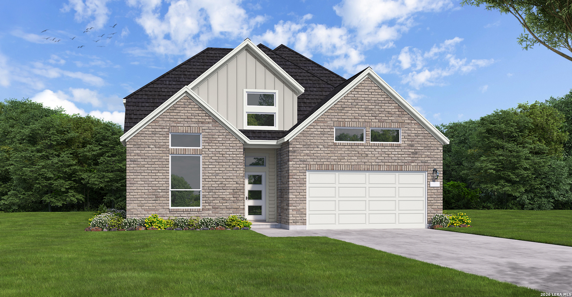 416 Foxtail Canyon Cibolo TX 78108