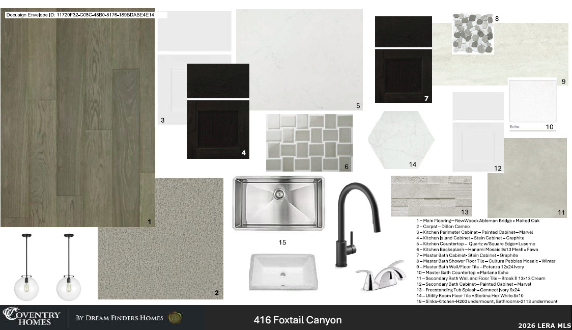 416 Foxtail Canyon Cibolo TX 78108