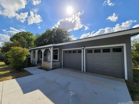 3359 Bob Billa Street San Antonio TX 78223