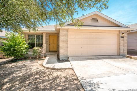 6914 Shelbyville Court San Antonio TX 78244