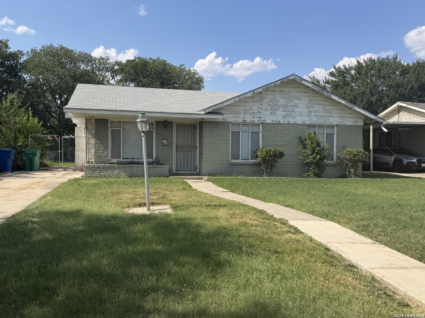 611 Koehler Court San Antonio TX 78223