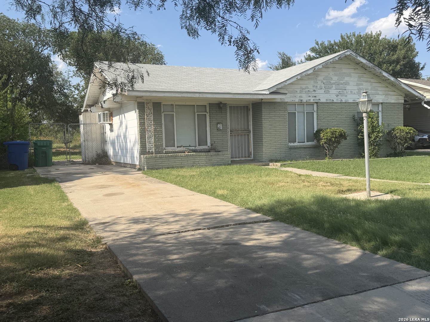 611 Koehler Court San Antonio TX 78223