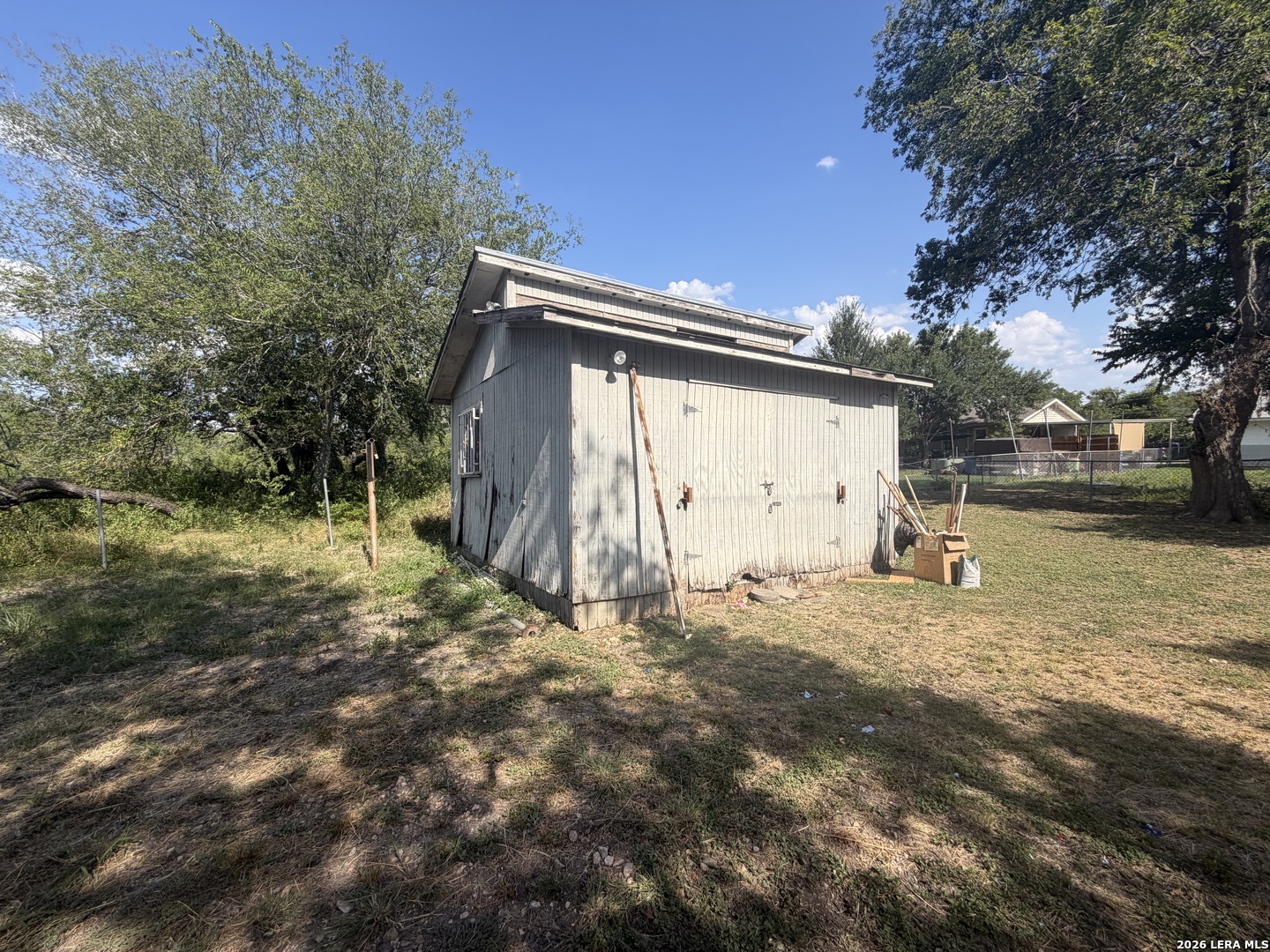 611 Koehler Court San Antonio TX 78223