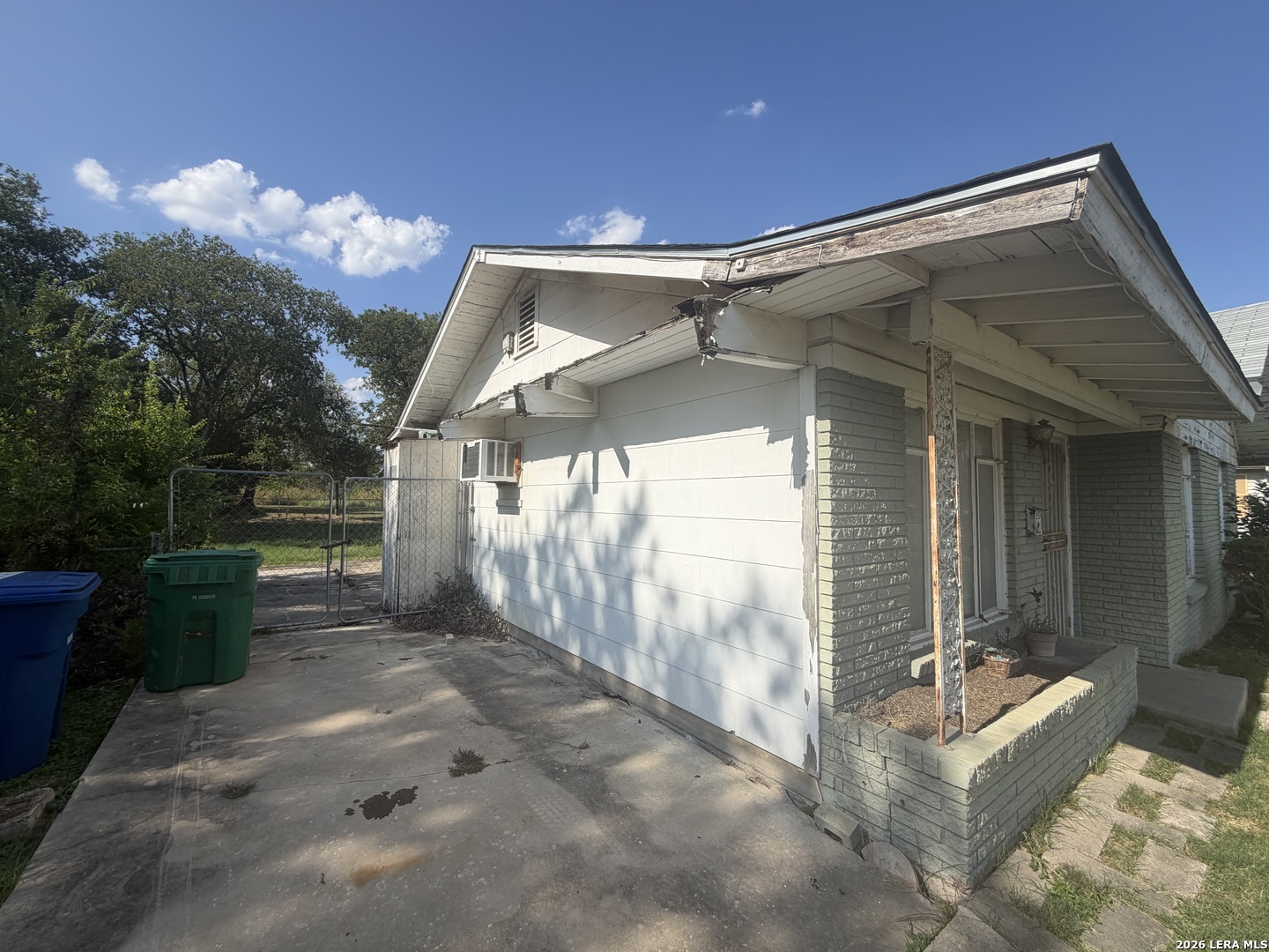 611 Koehler Court San Antonio TX 78223