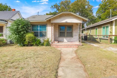 1123 Essex Street San Antonio TX 78210