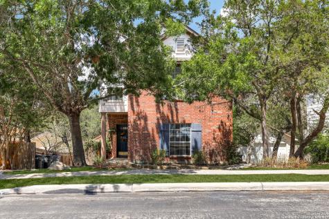 8811 Pavilion Place San Antonio TX 78250
