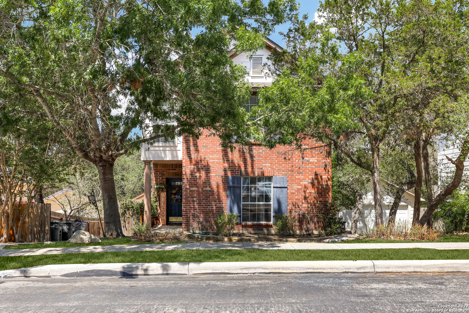 8811 Pavilion Place San Antonio TX 78250