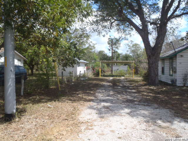 921 Pecan Street Seguin TX 78155