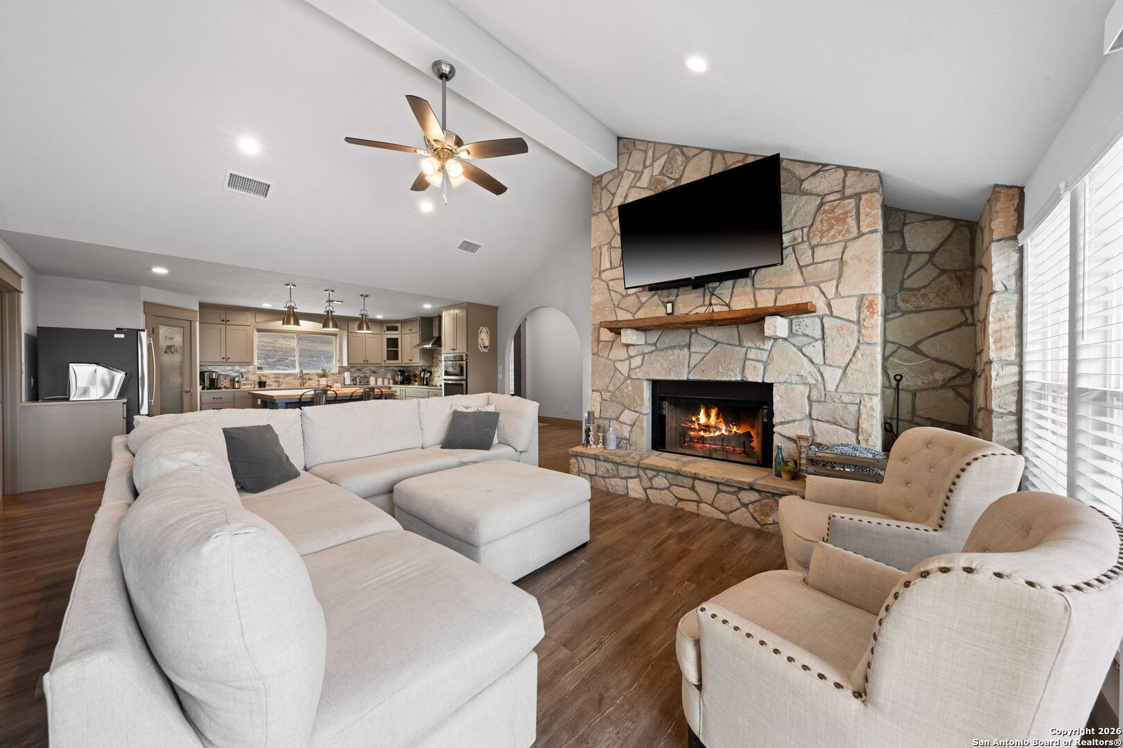 138 W Holly Hill Drive Ingram TX 78025