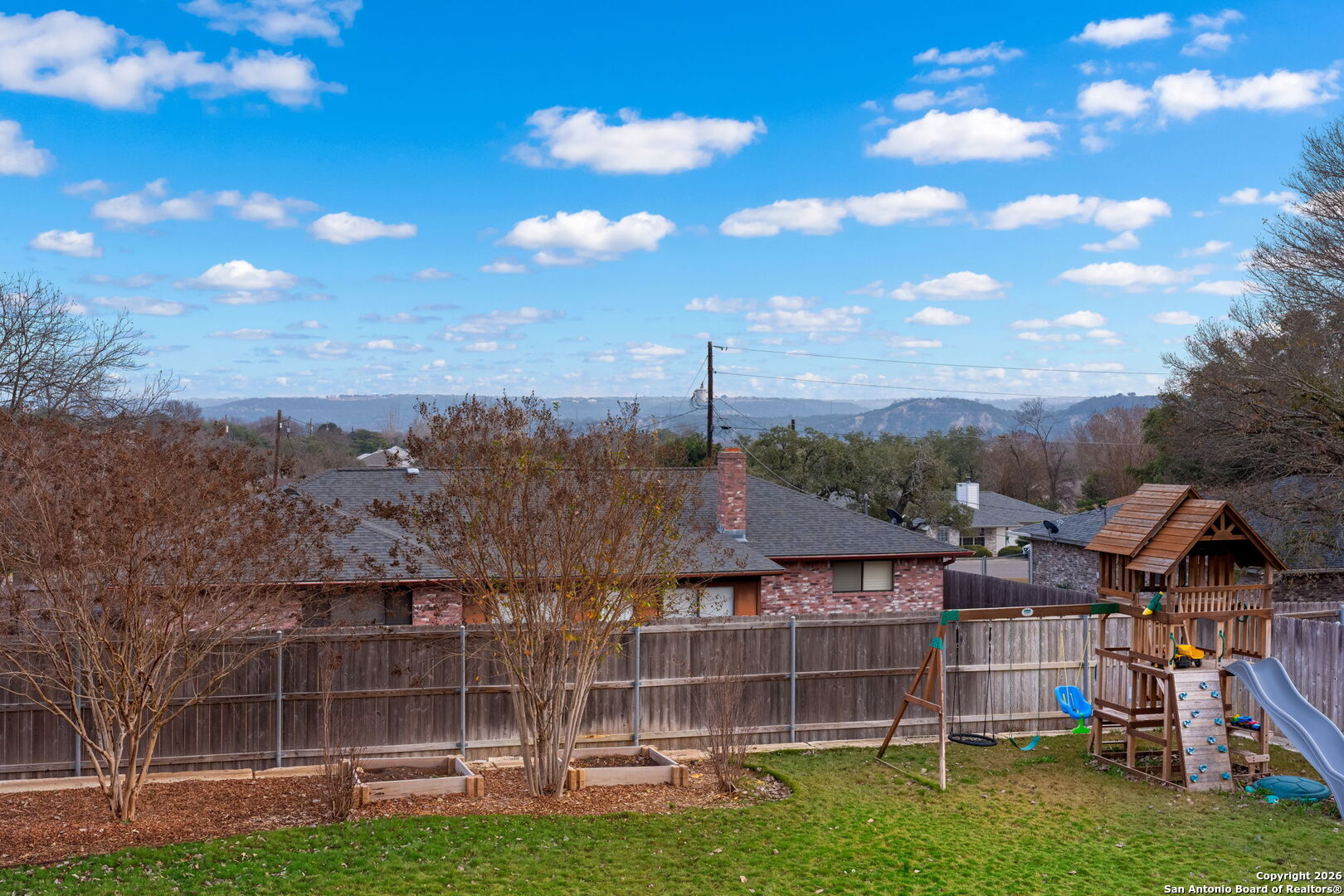 138 W Holly Hill Drive Ingram TX 78025