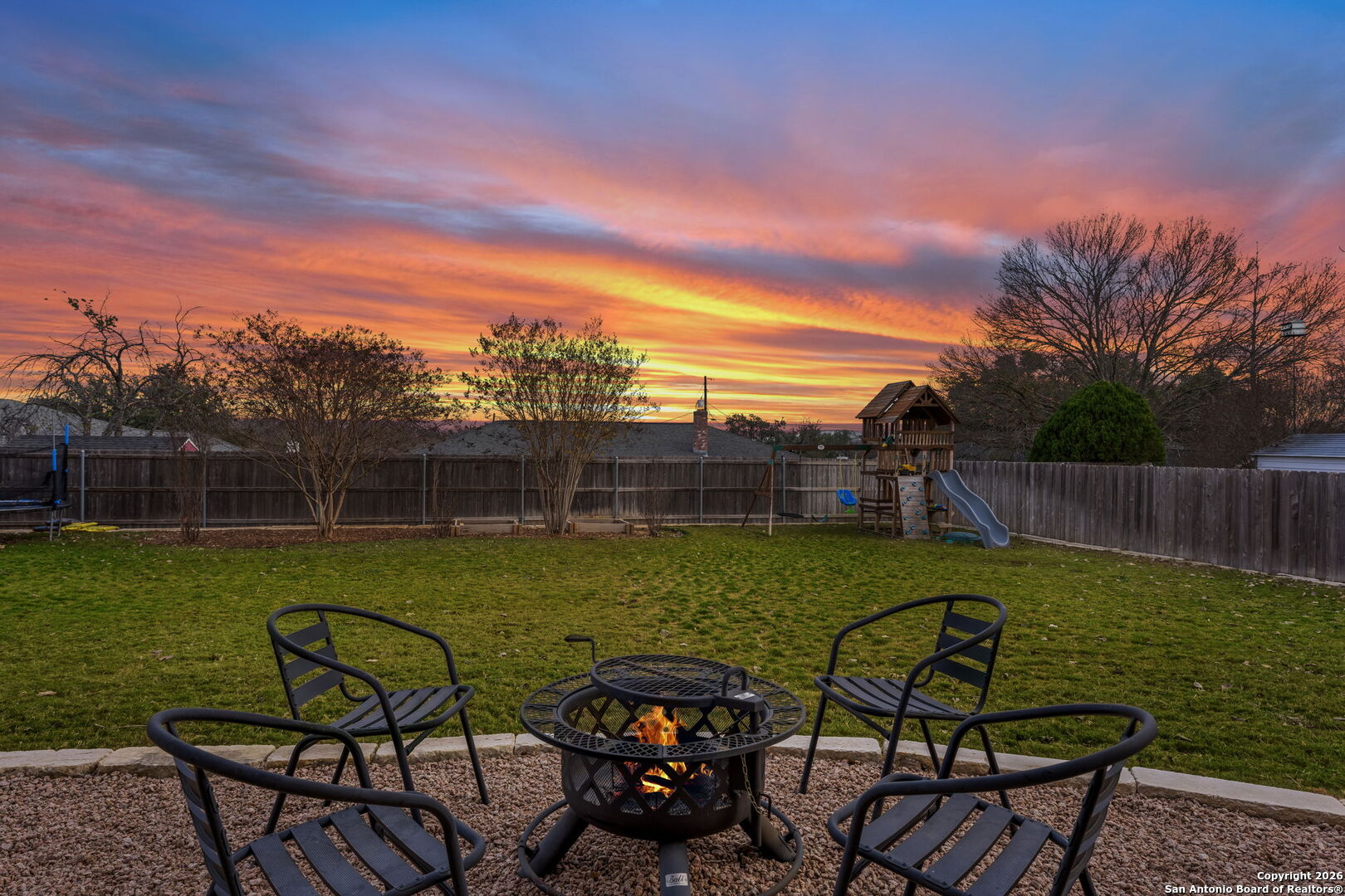 138 W Holly Hill Drive Ingram TX 78025