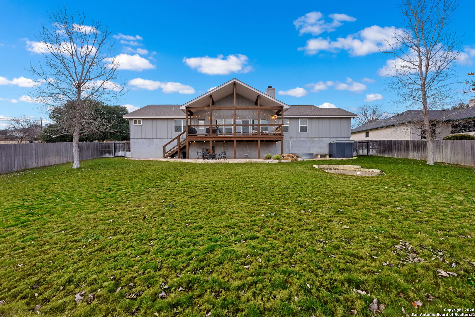 138 W Holly Hill Drive Ingram TX 78025