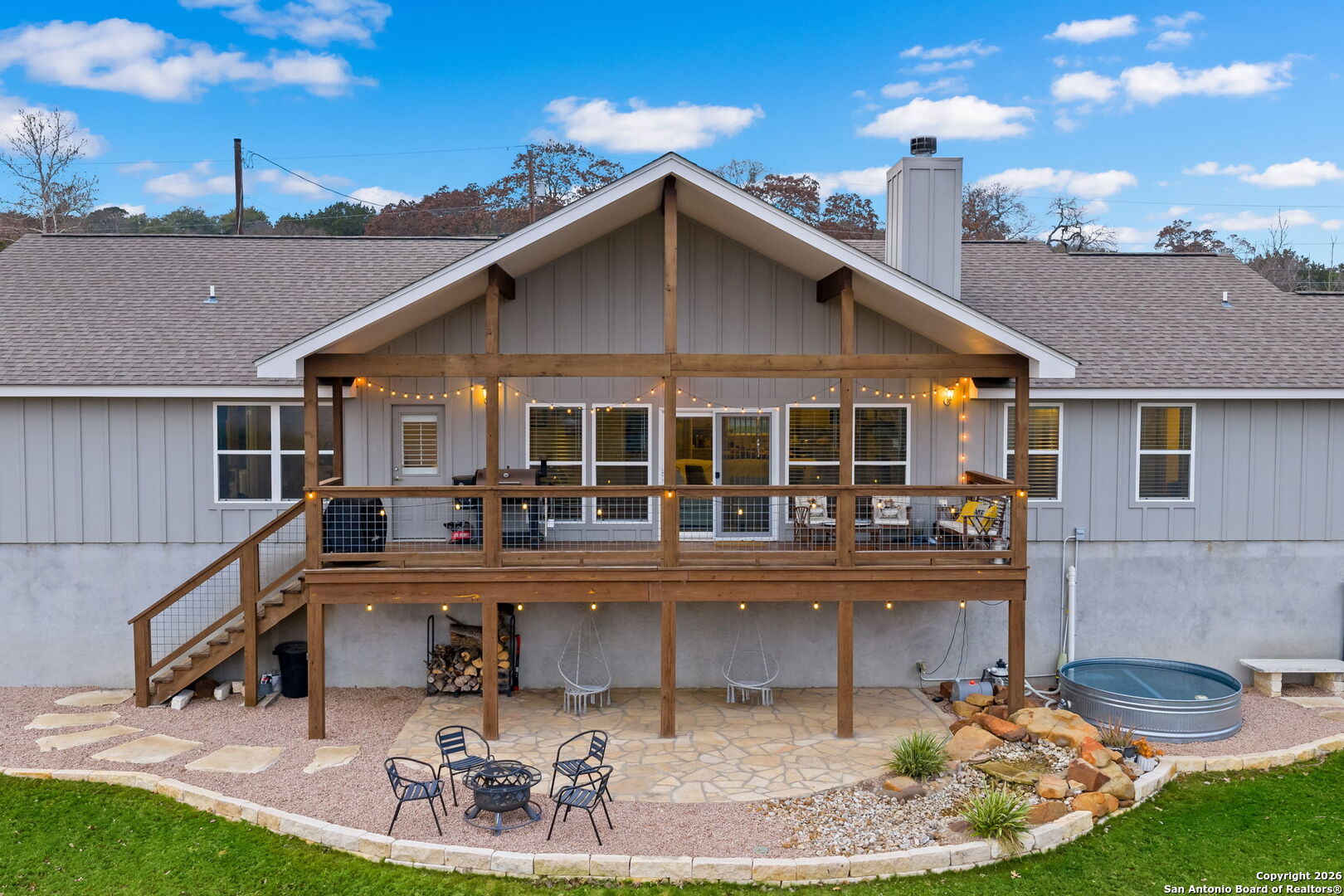 138 W Holly Hill Drive Ingram TX 78025
