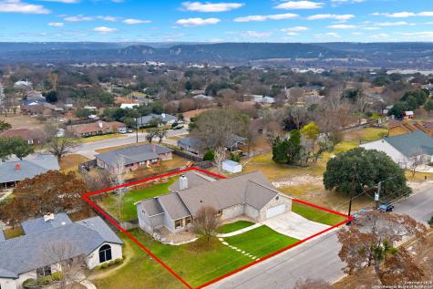138 W Holly Hill Drive Ingram TX 78025