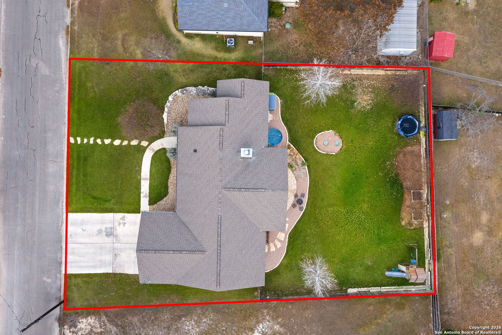 138 W Holly Hill Drive Ingram TX 78025