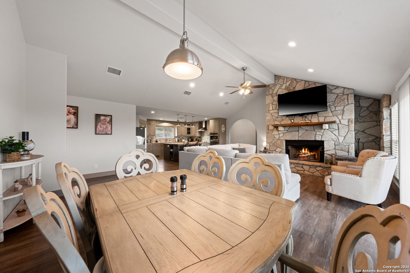 138 W Holly Hill Drive Ingram TX 78025