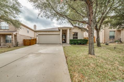 817 Secretariat Drive Schertz TX 78108