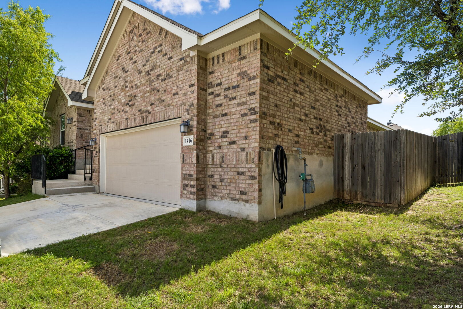 1416 Nicholas Park Bulverde TX 78163