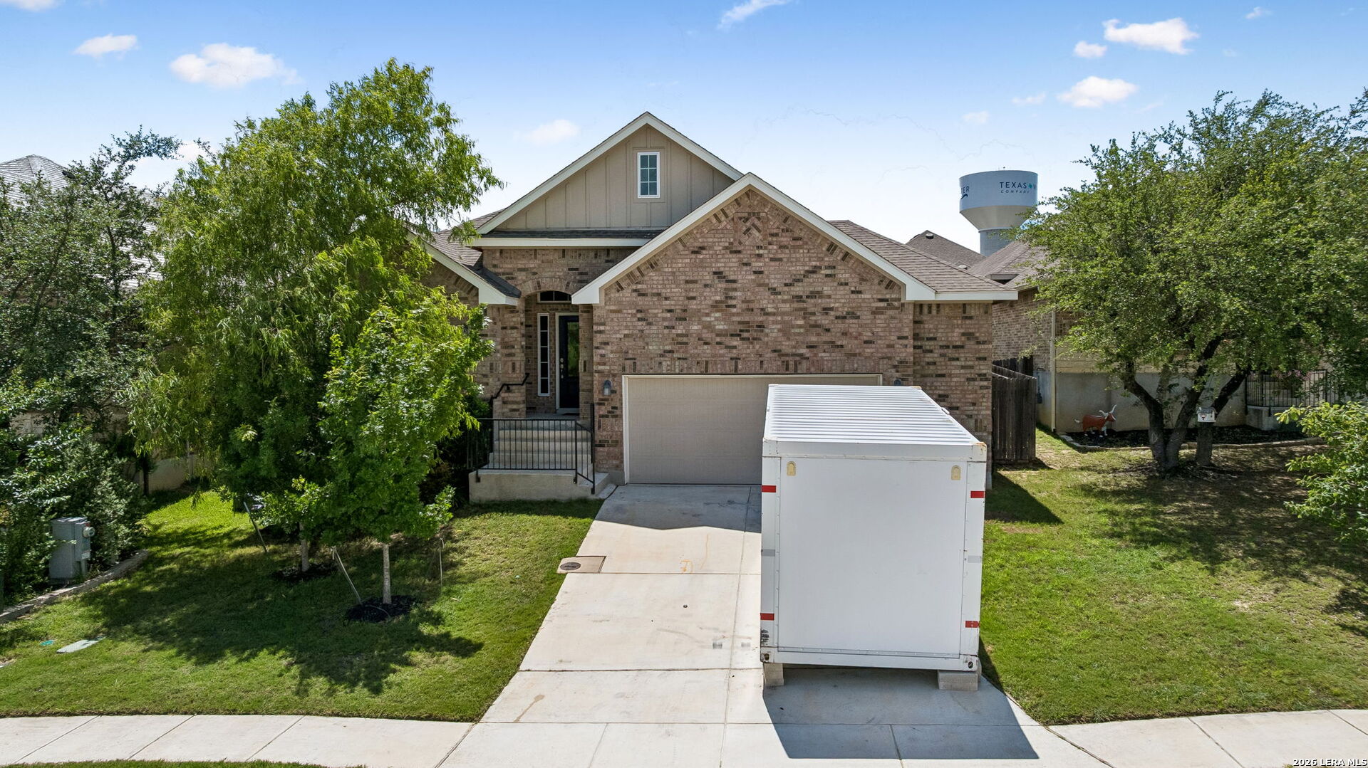 1416 Nicholas Park Bulverde TX 78163