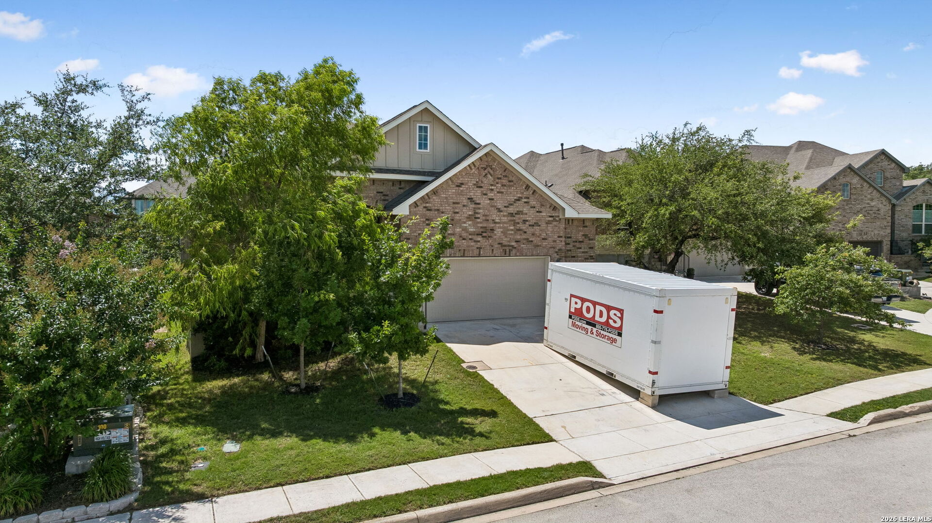 1416 Nicholas Park Bulverde TX 78163