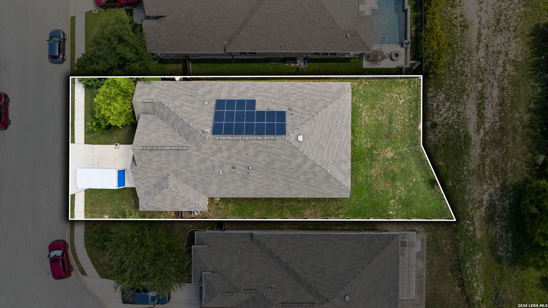 1416 Nicholas Park Bulverde TX 78163