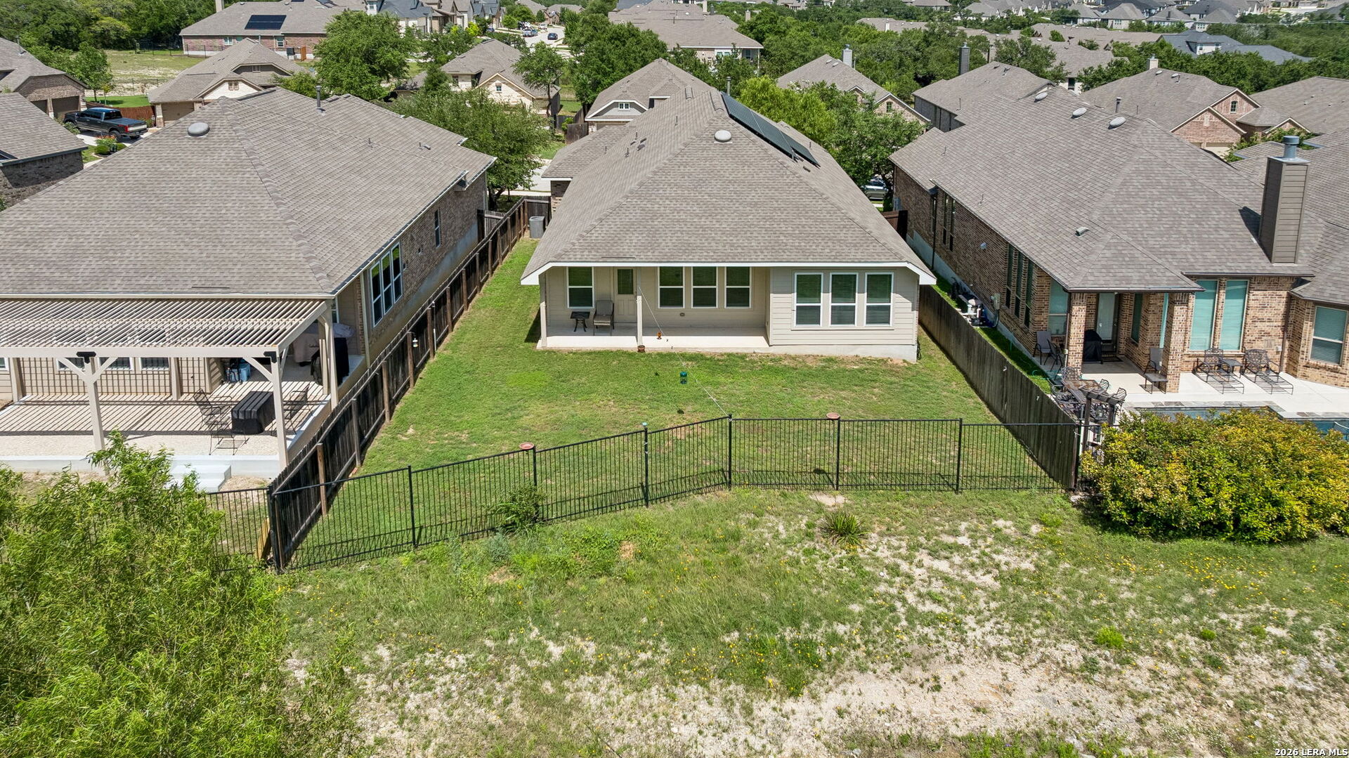 1416 Nicholas Park Bulverde TX 78163