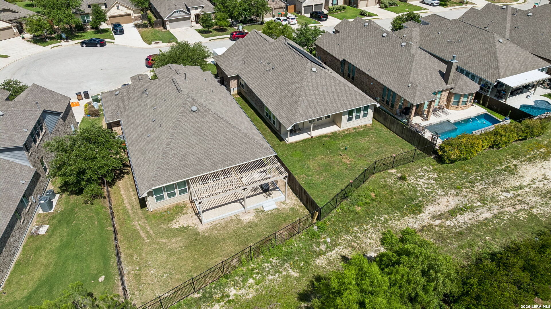 1416 Nicholas Park Bulverde TX 78163