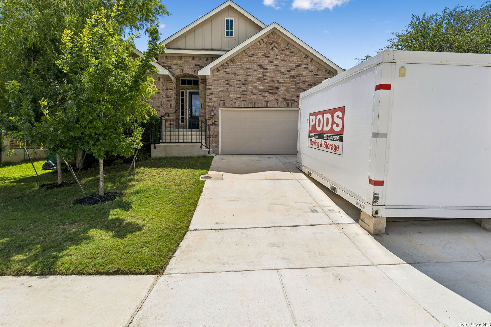 1416 Nicholas Park Bulverde TX 78163