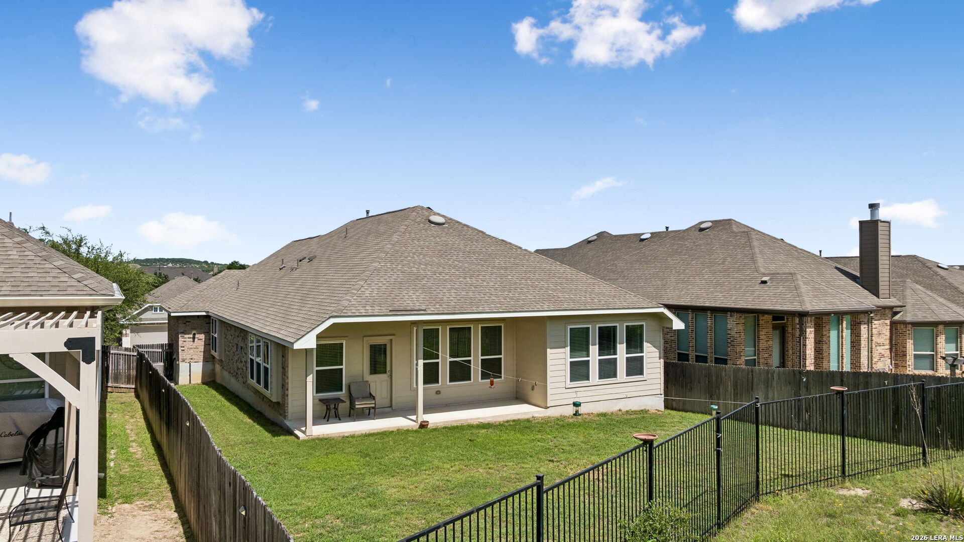 1416 Nicholas Park Bulverde TX 78163