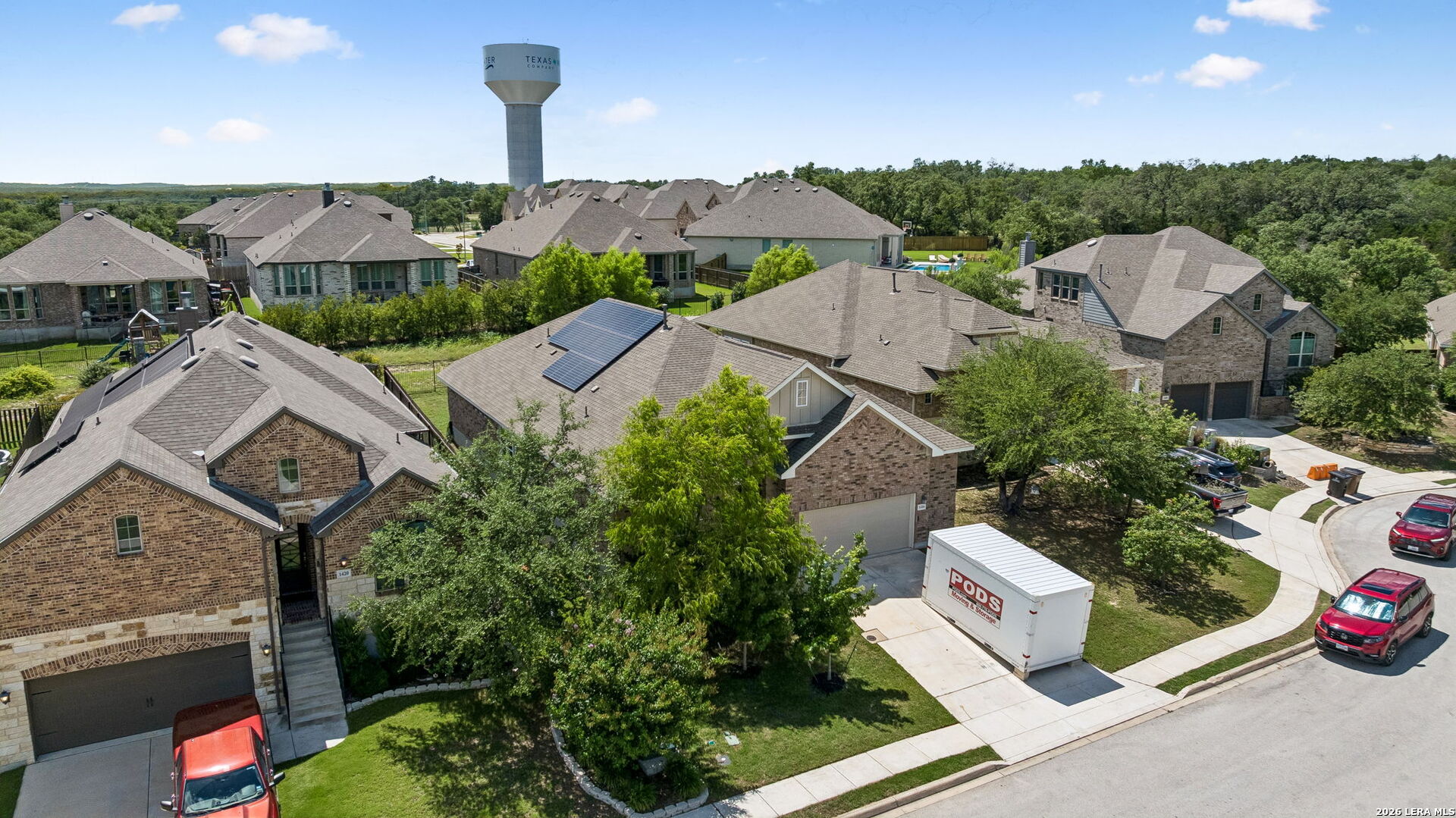1416 Nicholas Park Bulverde TX 78163