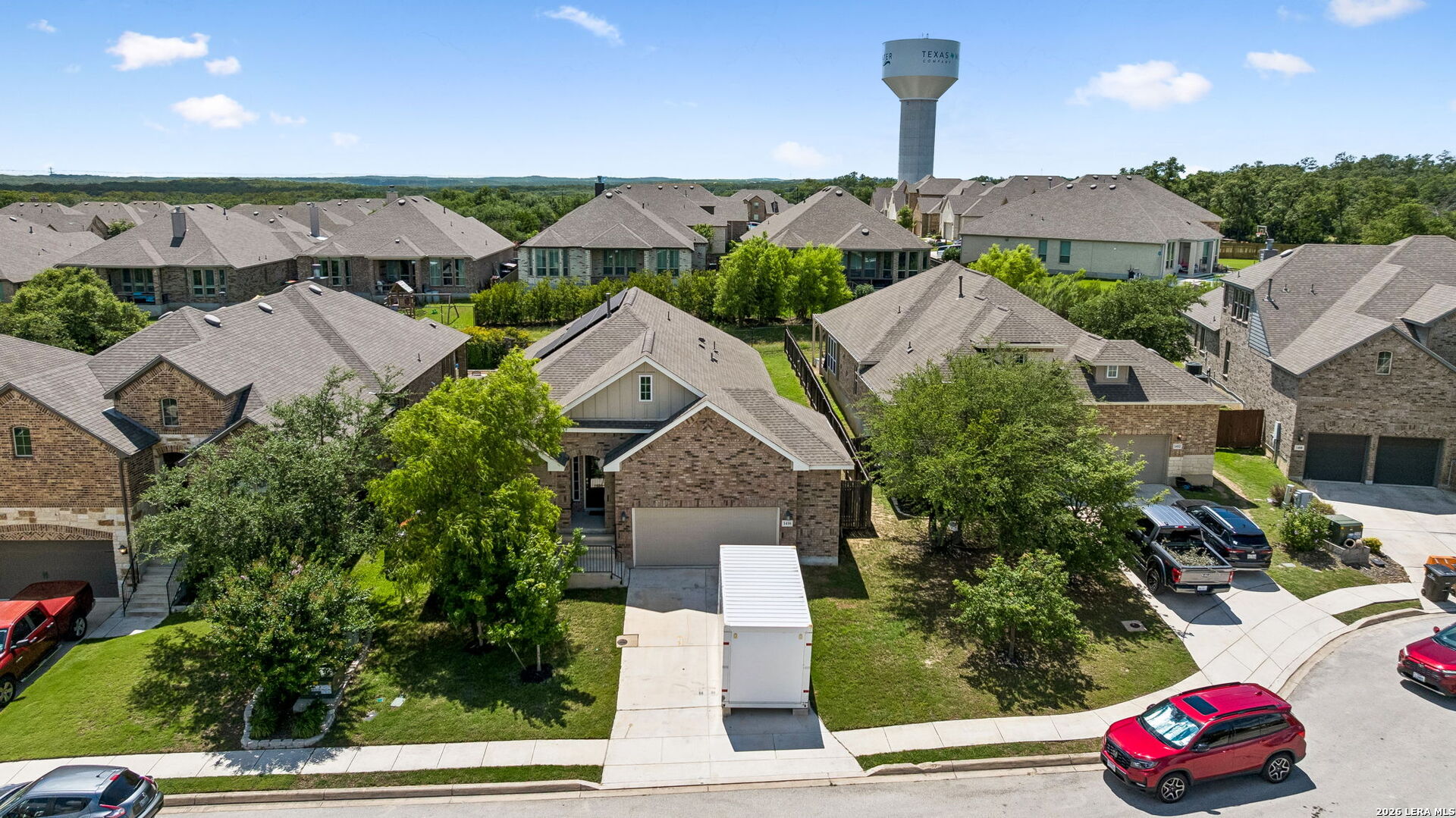 1416 Nicholas Park Bulverde TX 78163