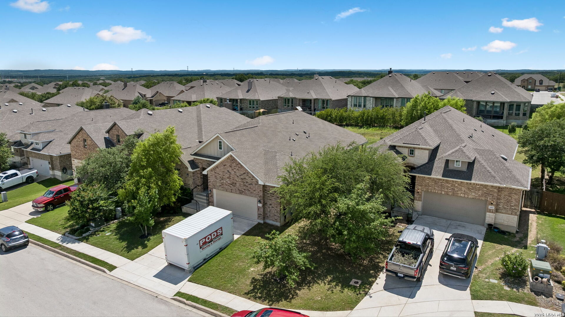 1416 Nicholas Park Bulverde TX 78163